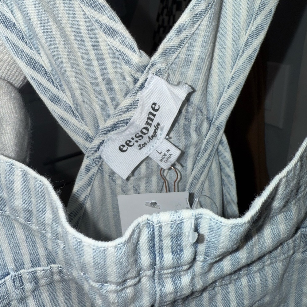 Overalls - Picture 4 of 5
